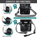 Everyday Dog Treat Training Pouch Bag