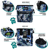 Everyday Dog Treat Training Pouch Bag