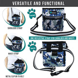 Everyday Dog Treat Training Pouch Bag