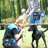 Everyday Dog Treat Training Pouch Bag