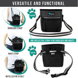 Everyday Dog Treat Training Pouch Bag