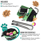 Everyday Dog Treat Training Pouch Bag