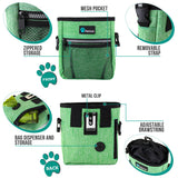 Everyday Dog Treat Training Pouch Bag