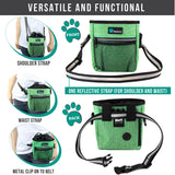 Everyday Dog Treat Training Pouch Bag