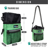 Everyday Dog Treat Training Pouch Bag