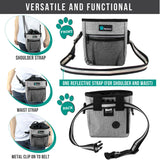 Everyday Dog Treat Training Pouch Bag