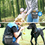 Everyday Dog Treat Training Pouch Bag