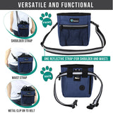 Everyday Dog Treat Training Pouch Bag