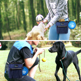 Everyday Dog Treat Training Pouch Bag
