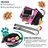 Everyday Dog Treat Training Pouch Bag