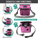 Everyday Dog Treat Training Pouch Bag