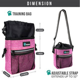 Everyday Dog Treat Training Pouch Bag