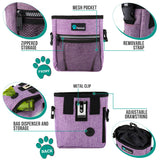 Everyday Dog Treat Training Pouch Bag