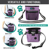 Everyday Dog Treat Training Pouch Bag