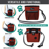 Everyday Dog Treat Training Pouch Bag