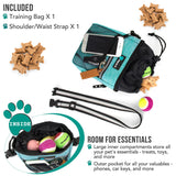 Everyday Dog Treat Training Pouch Bag