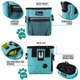 Everyday Dog Treat Training Pouch Bag