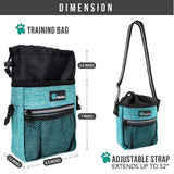 Everyday Dog Treat Training Pouch Bag