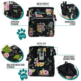 Everyday Dog Treat Training Pouch Bag