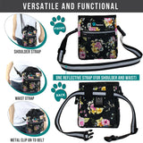 Everyday Dog Treat Training Pouch Bag