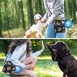 Everyday Dog Treat Training Pouch Bag