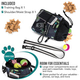 Everyday Dog Treat Training Pouch Bag