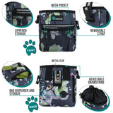 Everyday Dog Treat Training Pouch Bag