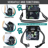 Everyday Dog Treat Training Pouch Bag