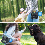 Everyday Dog Treat Training Pouch Bag