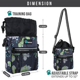 Everyday Dog Treat Training Pouch Bag