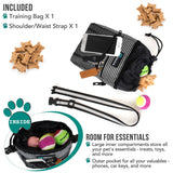 Everyday Dog Treat Training Pouch Bag