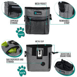 Everyday Dog Treat Training Pouch Bag