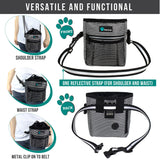 Everyday Dog Treat Training Pouch Bag