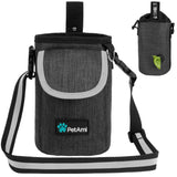 Urban Modern Dog Treat Training Pouch Bag