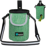 Urban Modern Dog Treat Training Pouch Bag