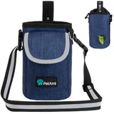 Urban Modern Dog Treat Training Pouch Bag