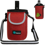 Urban Modern Dog Treat Training Pouch Bag