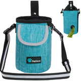 Urban Modern Dog Treat Training Pouch Bag