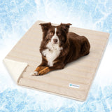 Premium Cooling Tech Pet Blanket