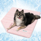 Premium Cooling Tech Pet Blanket