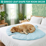 Unique Shaped Cool & Warm Pet Mat