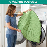 Unique Shaped Cool & Warm Pet Mat