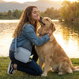 Everywhere Dog Treat Training Belt Bag