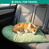 Unique Shaped Cool & Warm Pet Mat