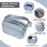 Everywhere Dog Treat Training Belt Bag