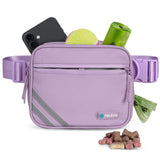 Everywhere Dog Treat Training Belt Bag