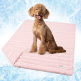 Premium Cooling Tech Pet Blanket