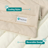 Premium Cooling Tech Pet Blanket