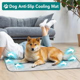 Waterproof Cooling Tech Mat