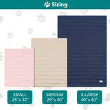 Premium Cooling Tech Pet Blanket